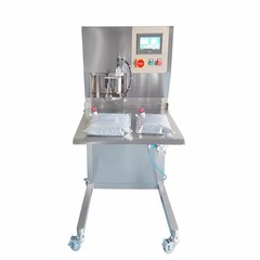 Mašina za punjenje vrećica u kutijama