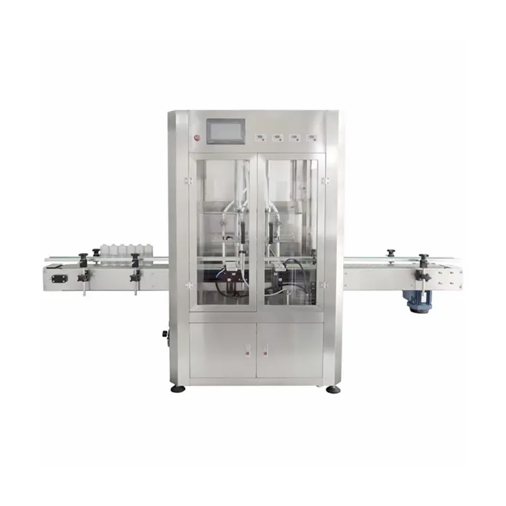 Visoko precizne peristaltičke mašine za punjenje tekućinom